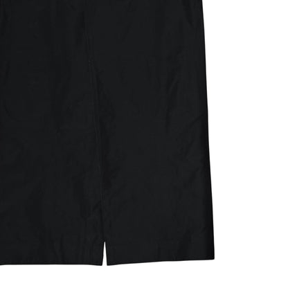 Jil Sander Turned Waist Silk Pants