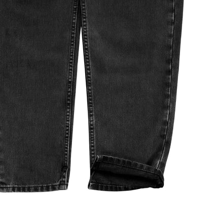 Maison Margiela Belted Jeans - AW20