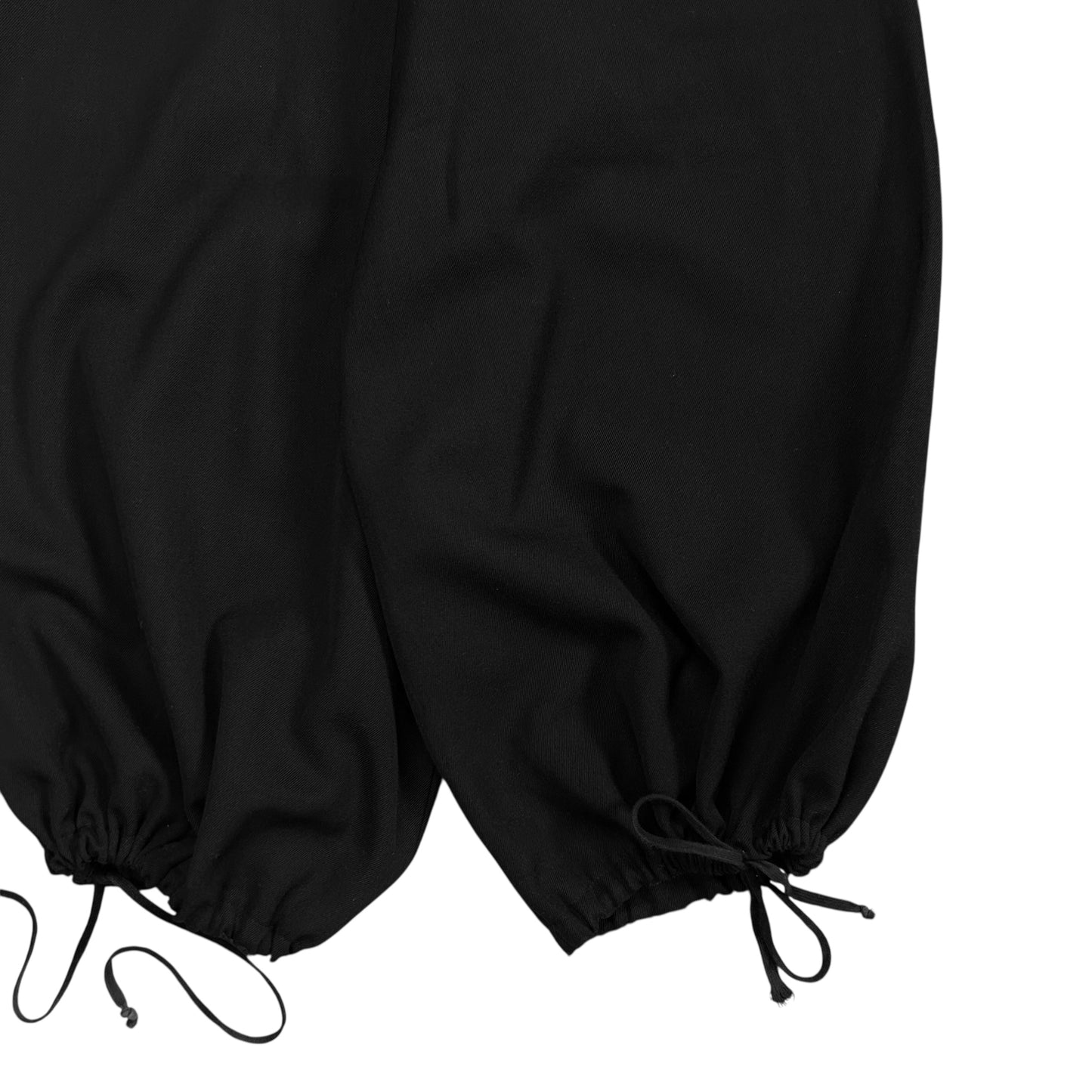 Comme des Garcons Cargo String Shorts