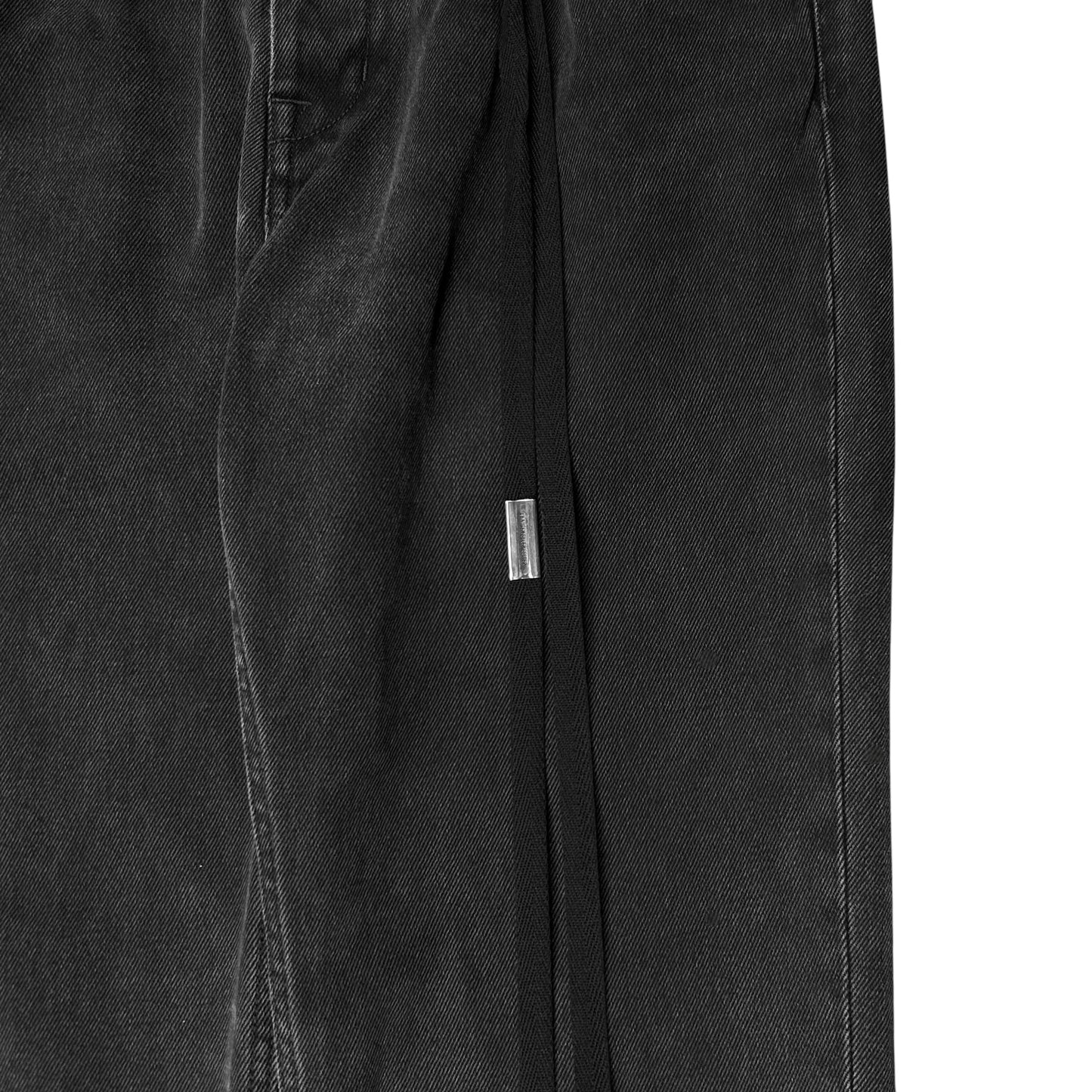 Ann Demeulemeester Slim Gill Jeans - SS22