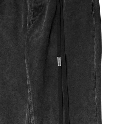 Ann Demeulemeester Slim Gill Jeans - SS22