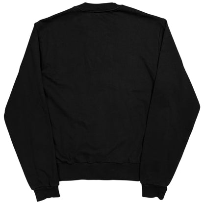 Dries Van Noten Embroidered Wing Sweater - SS16