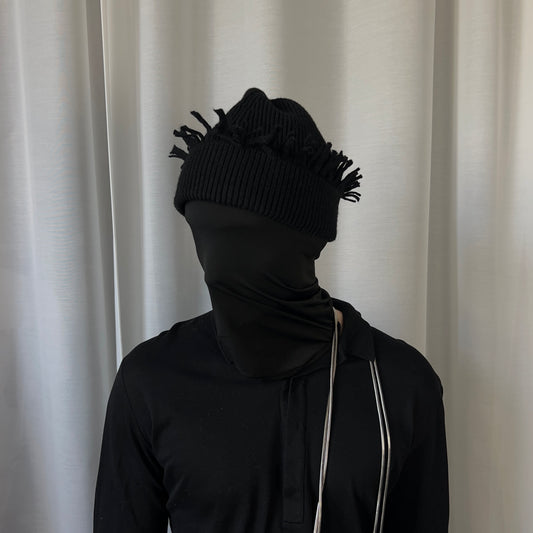 J.W. Anderson Fringe Beanie