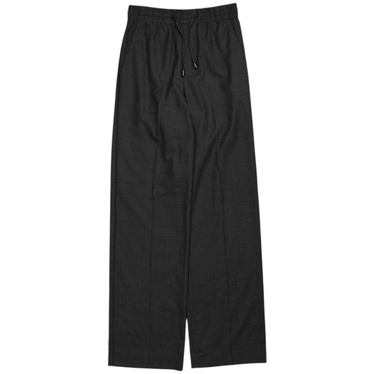 Maison Margiela Piped Drawstring Trousers - SS23