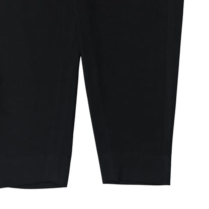 Helmut Lang Elastic Belted Rayon Pants - AW21