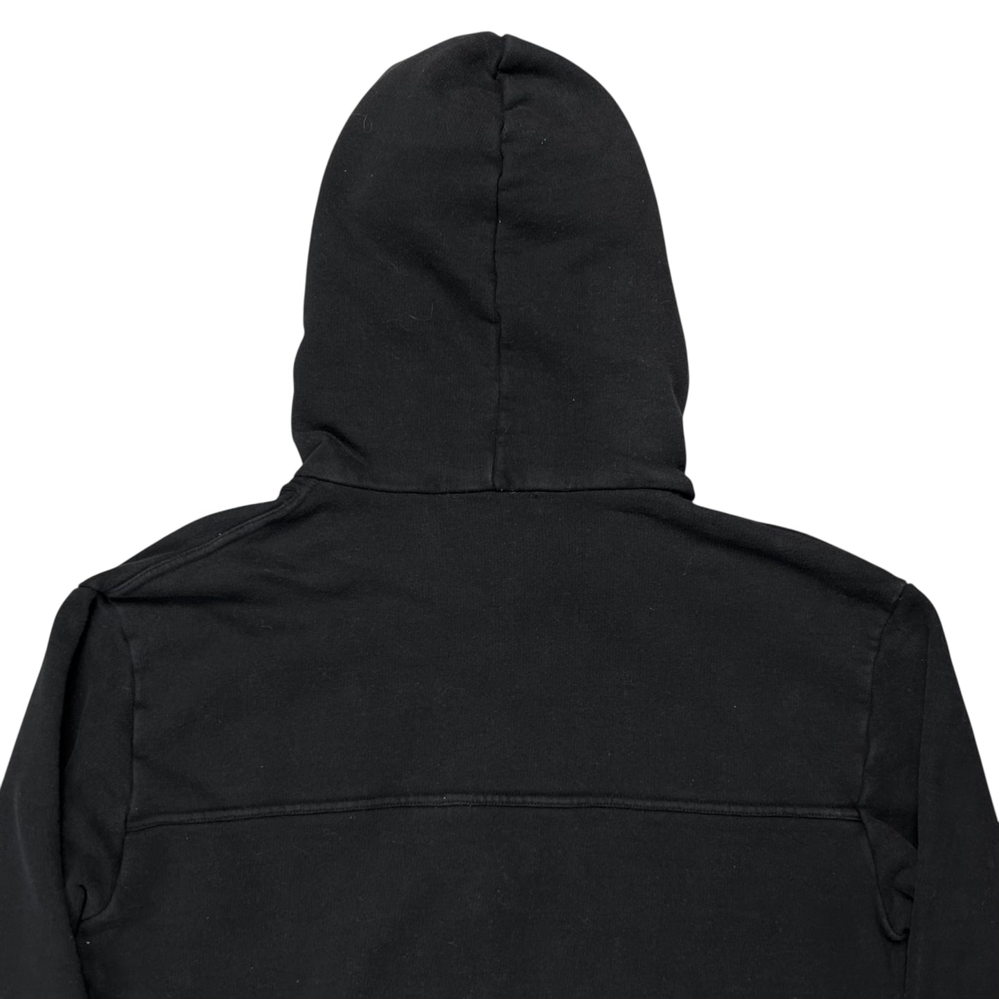 Balmain by Decarnin Multi Zip Hoodie - AW10