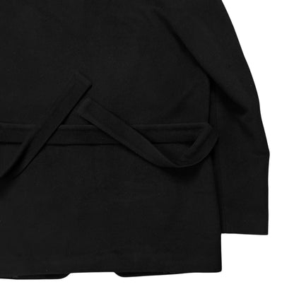Jil Sander Belted Shawl Collar Jacket - AW02