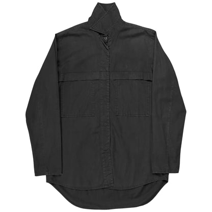 Maison Martin Margiela Snap Work Shirt - AW04