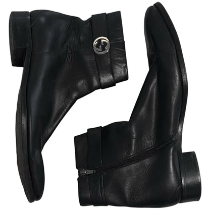 Gucci by Tom Ford Ankle Boots - AW01
