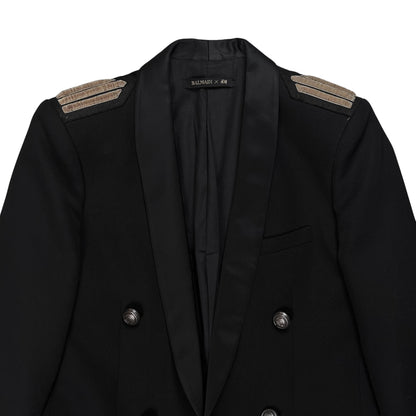 Balmain x H&M Napoleon Blazer - AW15