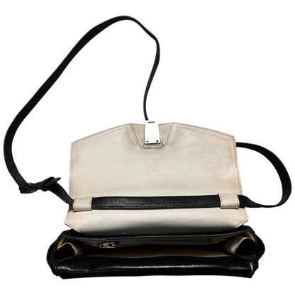 Alexander Wang Studded Side Zip Bag