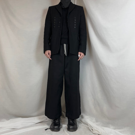 Comme des Garcons Oversized Lounge Shorts