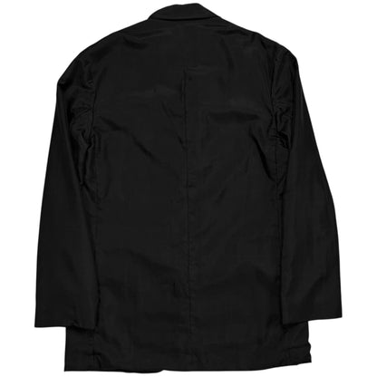 Dries Van Noten Silk Blazer - SS22