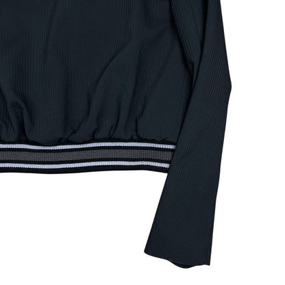 Kiko Kostadinov Valakas Bomber Jacket - AW22