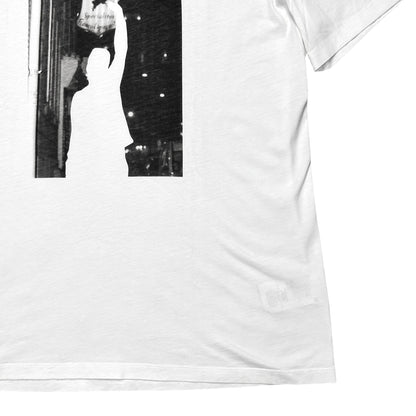 Maison Margiela Ghost Print T-Shirt - SS17