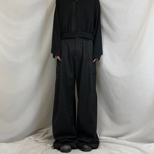 Kiko Kostadinov Meno Cargo Pants - AW23