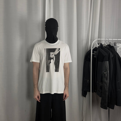 Maison Margiela Ghost Print T-Shirt - SS17