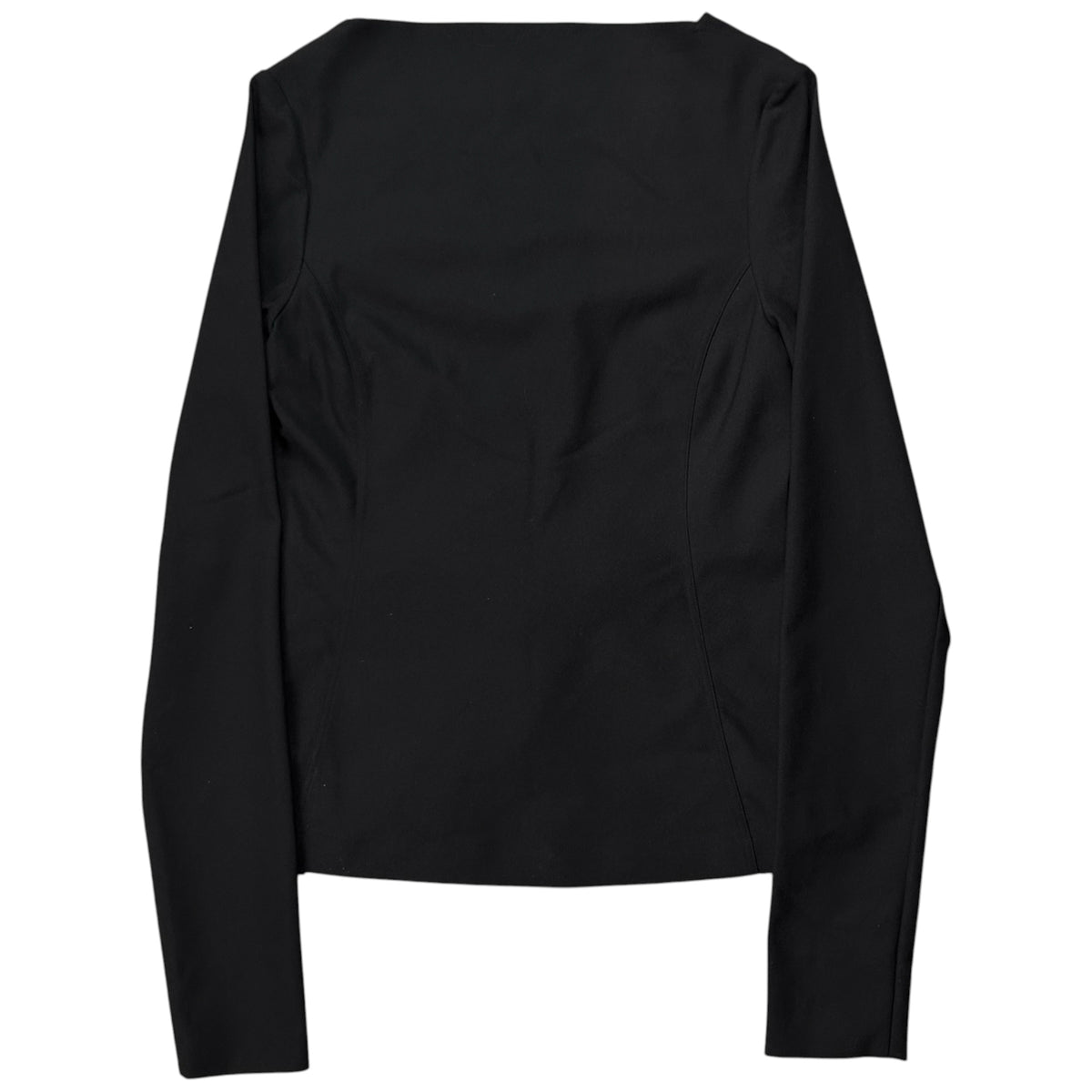 Rick Owens Maria Zip Cardigan - AW18