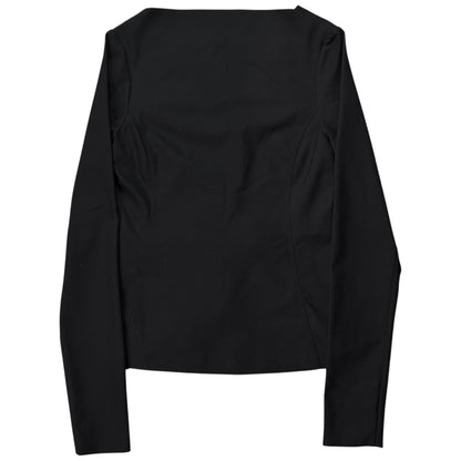Rick Owens Maria Zip Cardigan - AW18