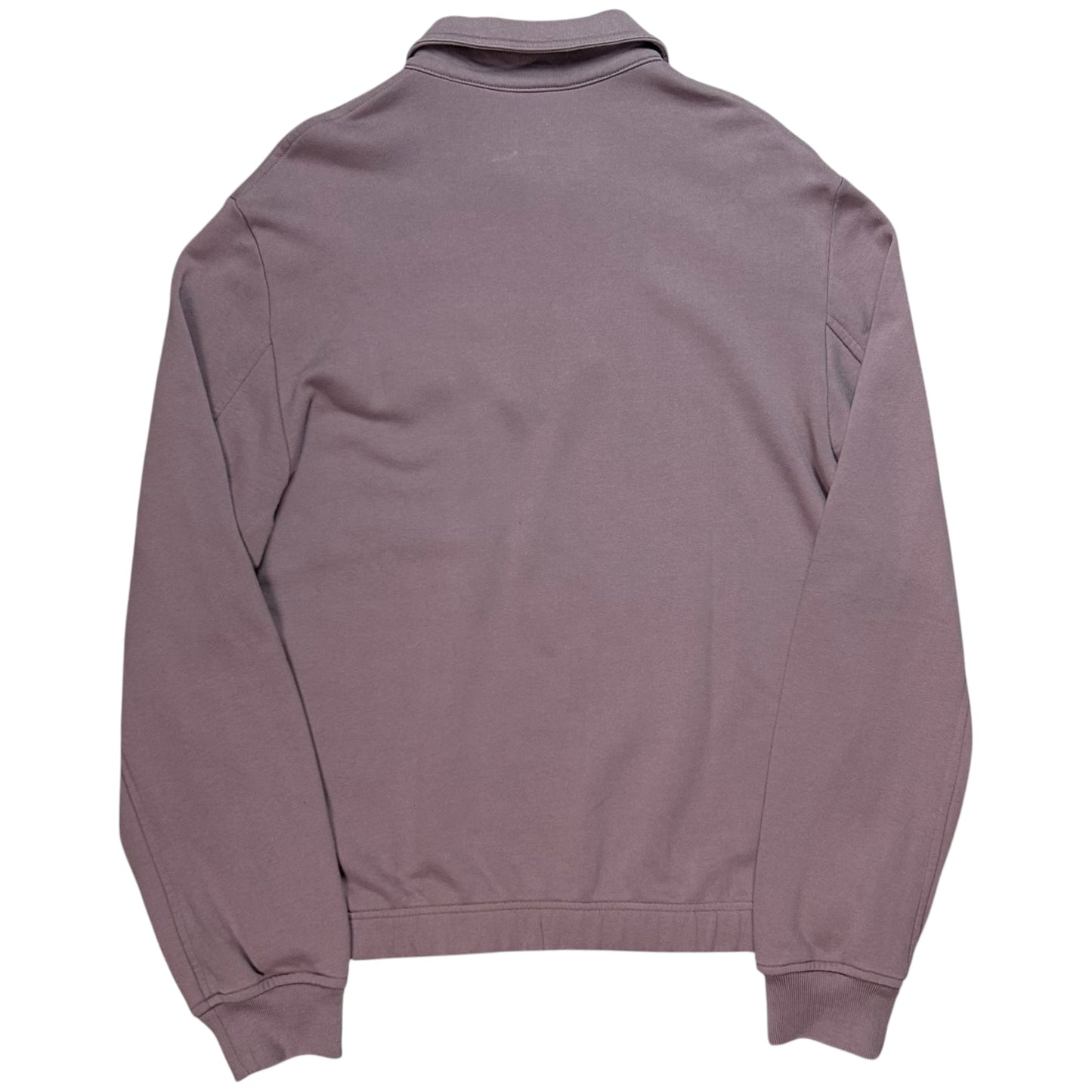 Dries Van Noten Haswell Quarter Zip Sweater - SS25