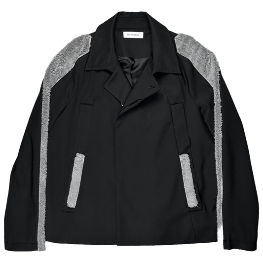 Kiko Kostadinov Tonkin Jacket - SS23