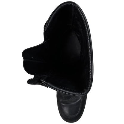 Gucci by Tom Ford Velcro Astro Vibram Sole Boots - AW99