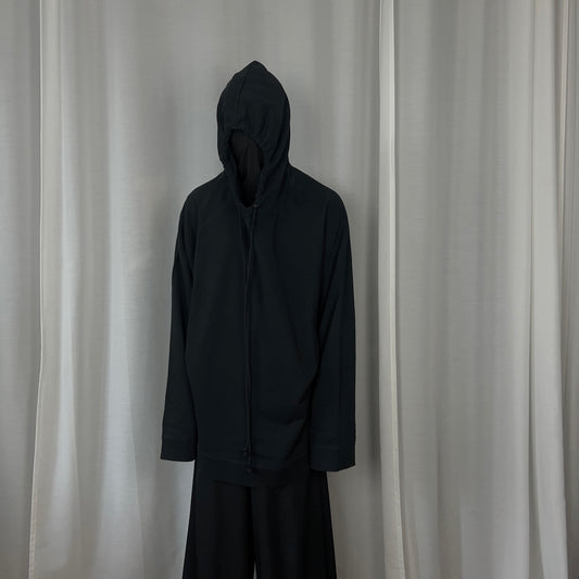 Raf Simons x Robert Mapplethorpe Self Potrait Hoodie - SS17