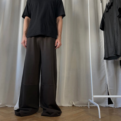 MM6 Maison Margiela Patchwork Lounge Pants - SS22