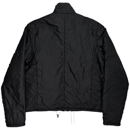 Prada Reversible Padded Flight Jacket