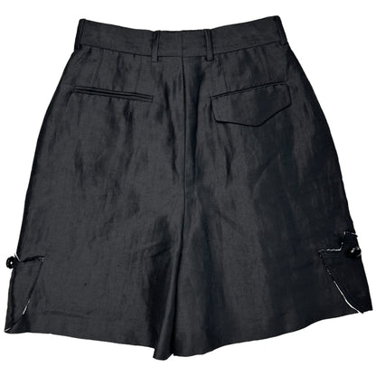 Namacheko Krokus Flap Shorts - SS21