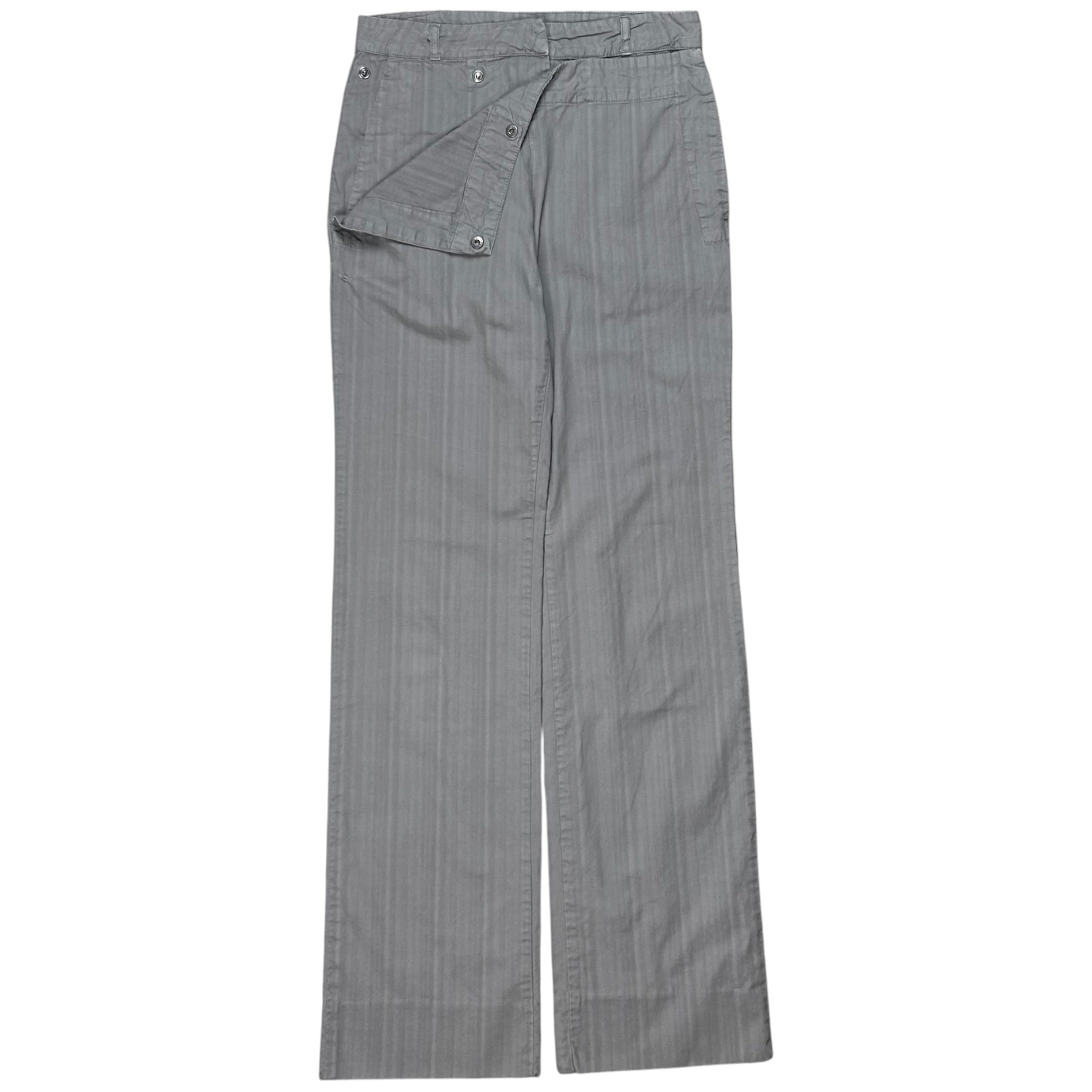 Maison Margiela – Vertical Rags