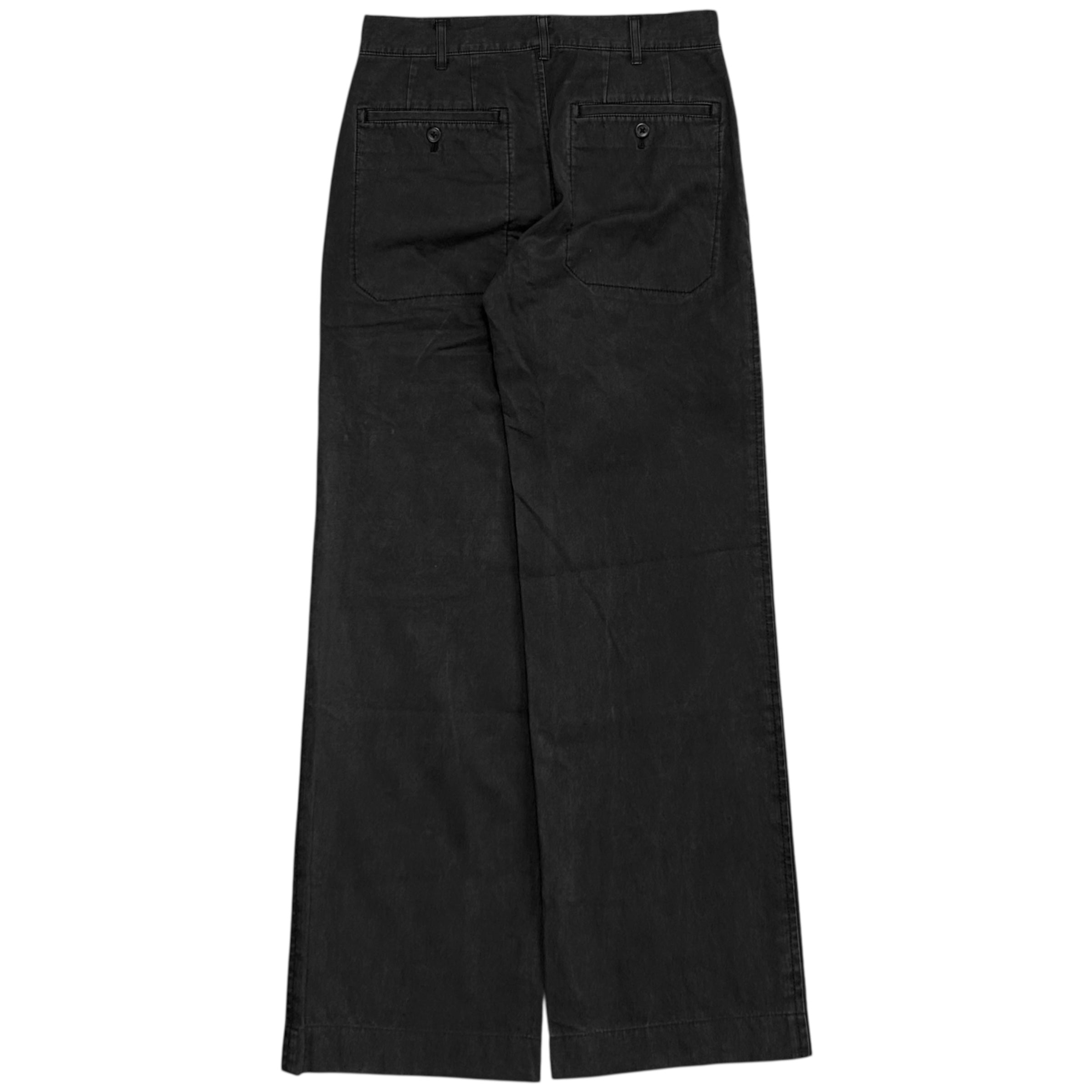 ボトムスその他 IRO City pants IRO SPRING SUMMER 25 COLLECTION | HIGH-WAISTED PANTS