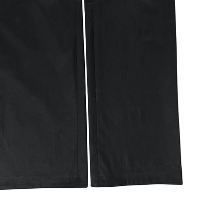 Gucci by Frida Giannini Coated G-Pendant Flared Pants - AW08