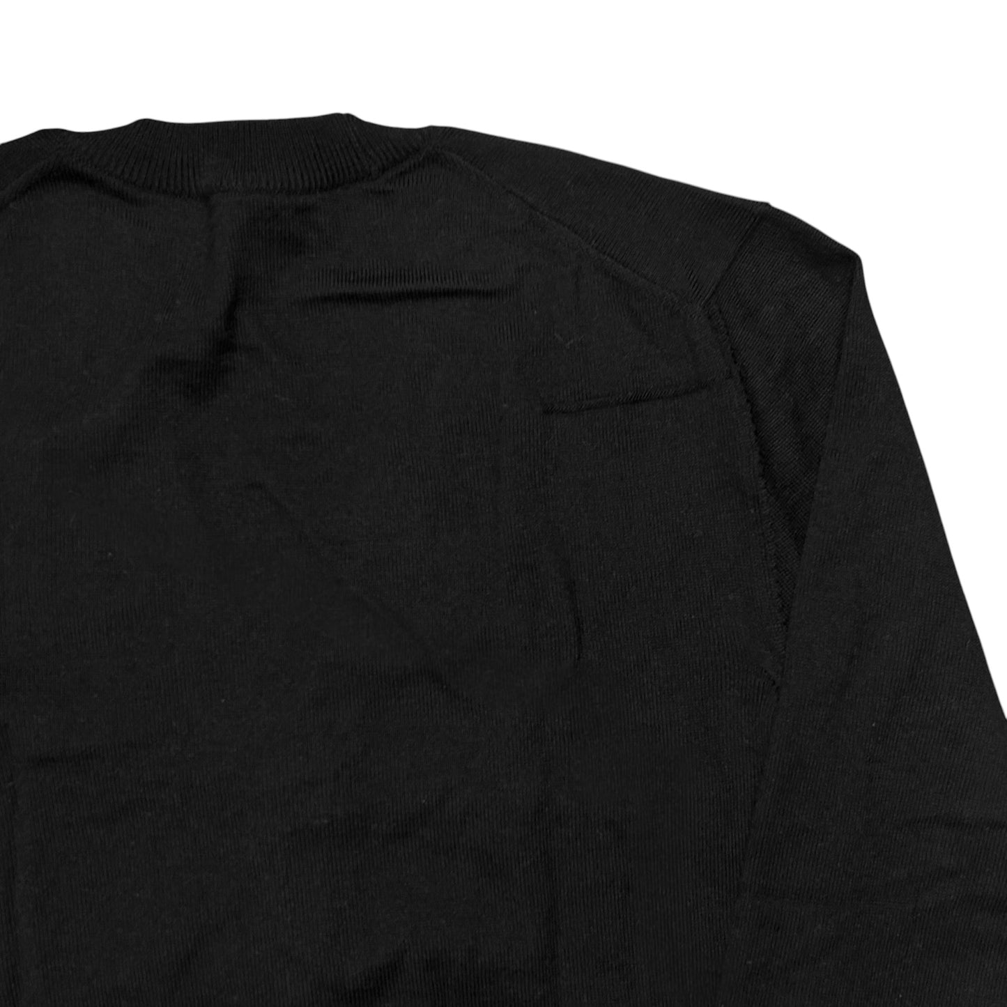 Dior Homme Pleated Pintuck Cardigan - SS09