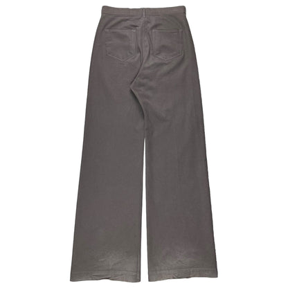 Rick Owens Brushed Geth Jeans - AW22