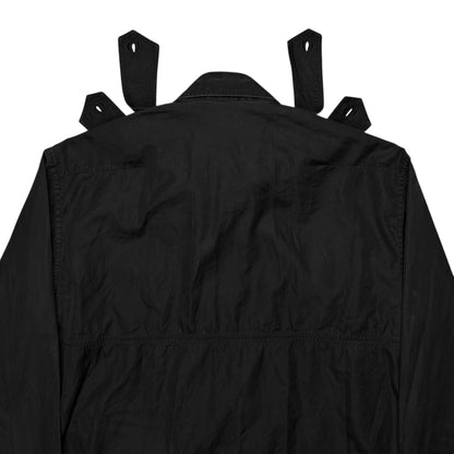 Dior Homme Dual Shoulder Strap Shirt - SS05