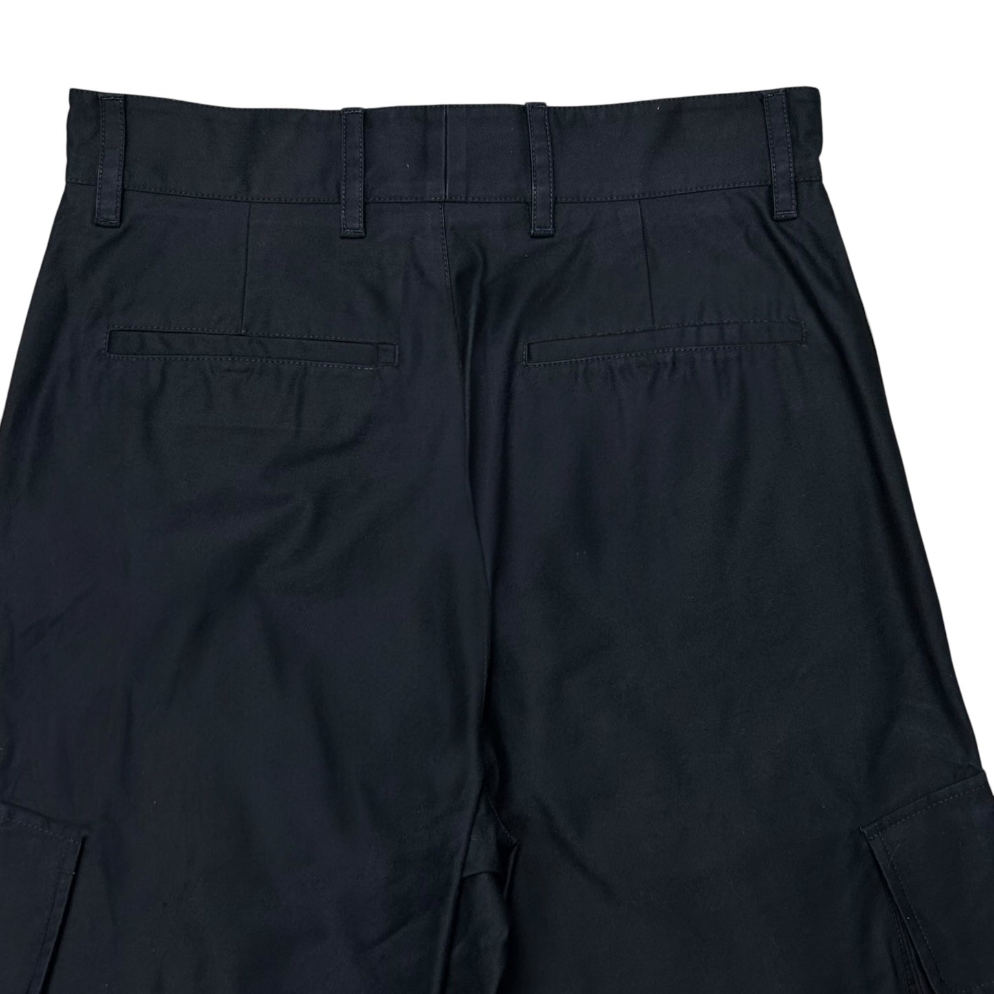 Jil Sander+ Snap Cargo Shorts - SS23
