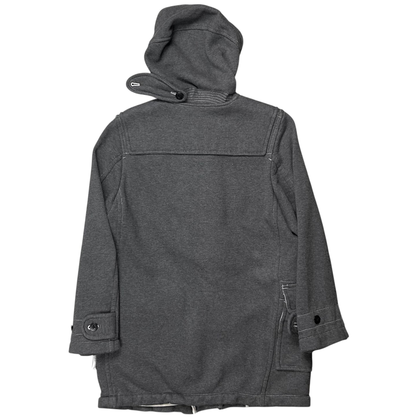 Junya Watanabe Comme des Garcons Man Duffle Parka - SS11