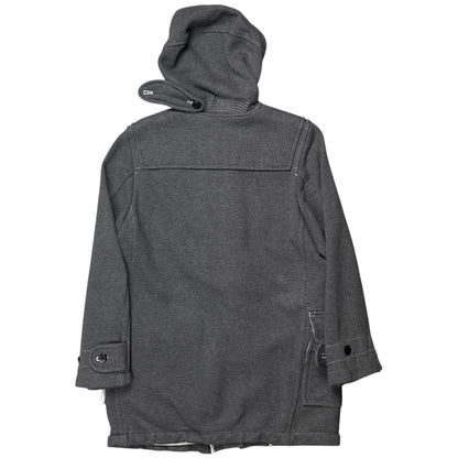 Junya Watanabe Comme des Garcons Man Duffle Parka - SS11