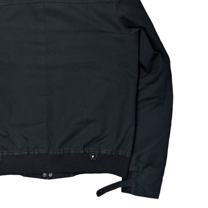 Dior Homme Press Stud Bomber Jacket - SS09