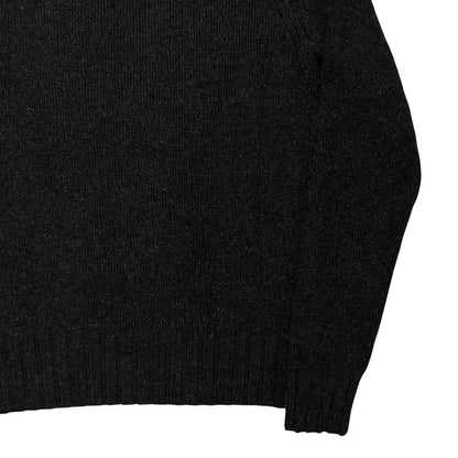 Dries Van Noten Italian Yarn Knit Sweater