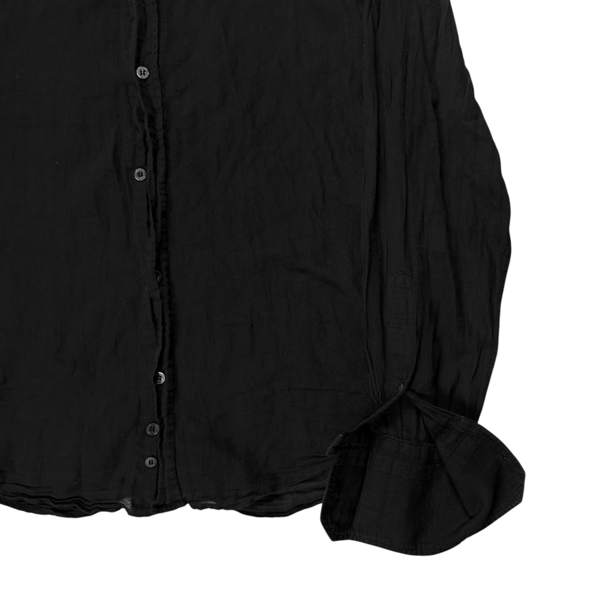 Gucci by Tom Ford Sheer Shirt - SS00