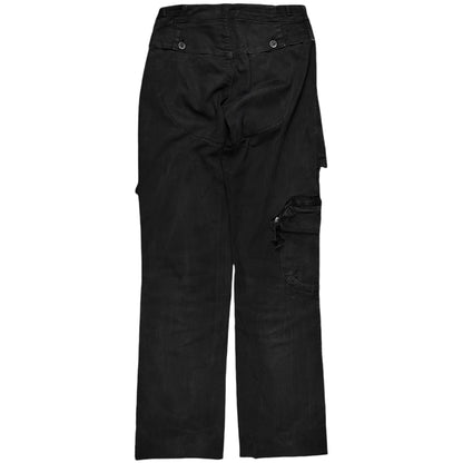 Dirk Bikkembergs Multi Utility Pocket Pants