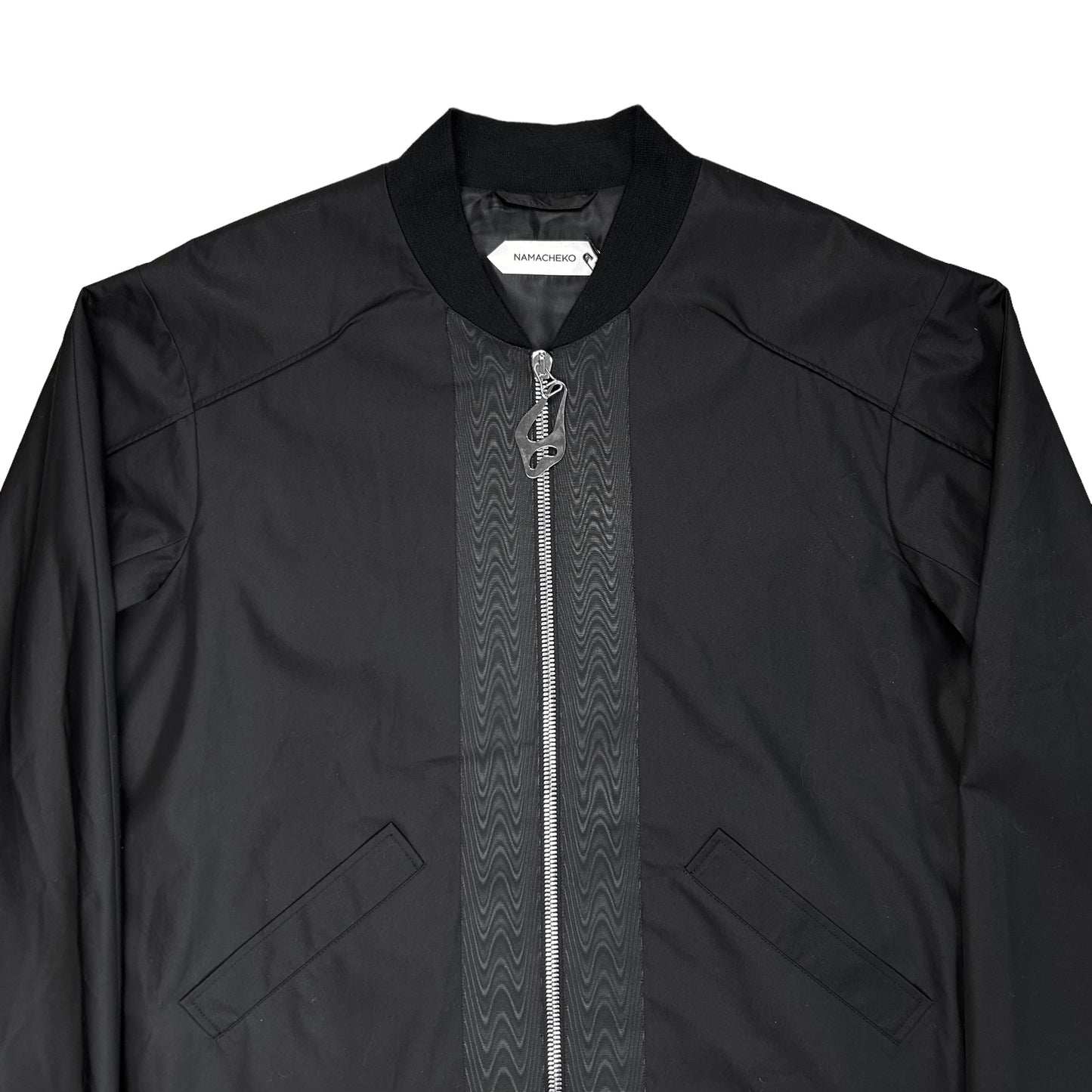 Namacheko Haneke Bomber Jacket - SS22