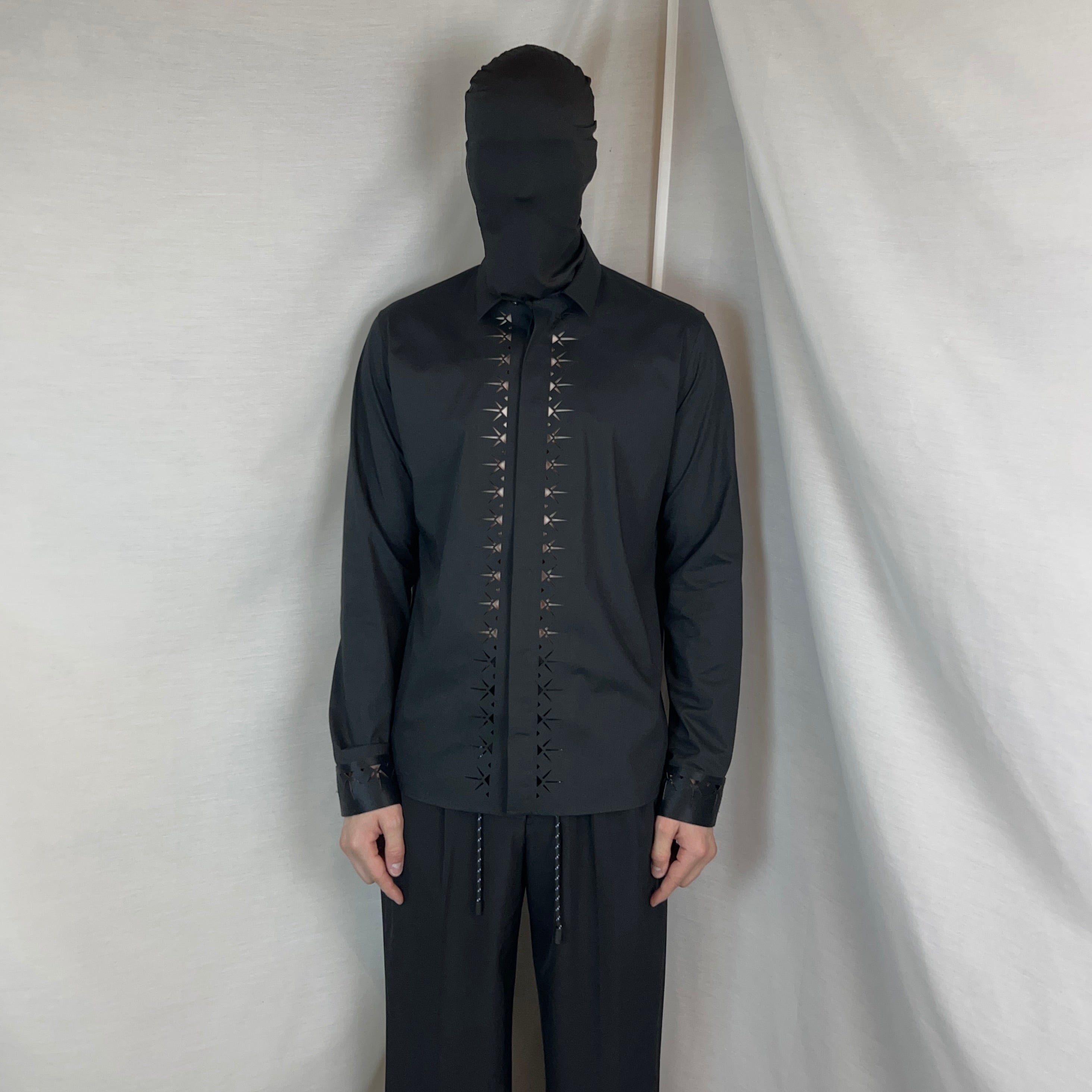 Haider Ackermann – Vertical Rags