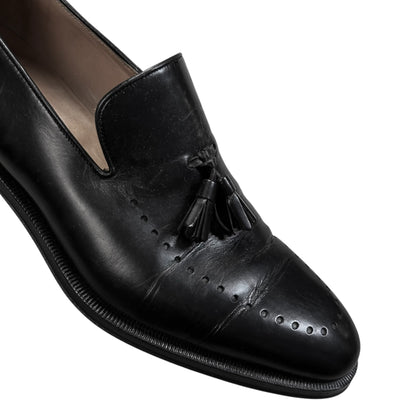 Gucci by Tom Ford Dual Tassel Loafers