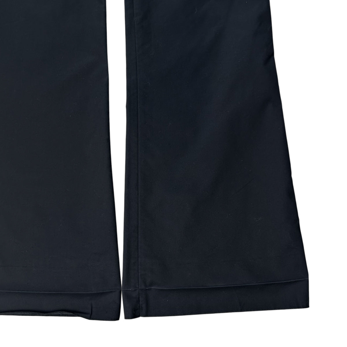 Gucci by Tom Ford Flared Bell Bottom Trousers - SS04