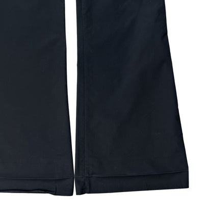 Gucci by Tom Ford Flared Bell Bottom Trousers - SS04