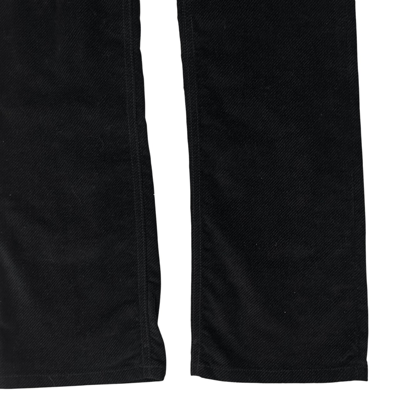 Maison Martin Margiela Kick Flared Corduroy Pants - AW07