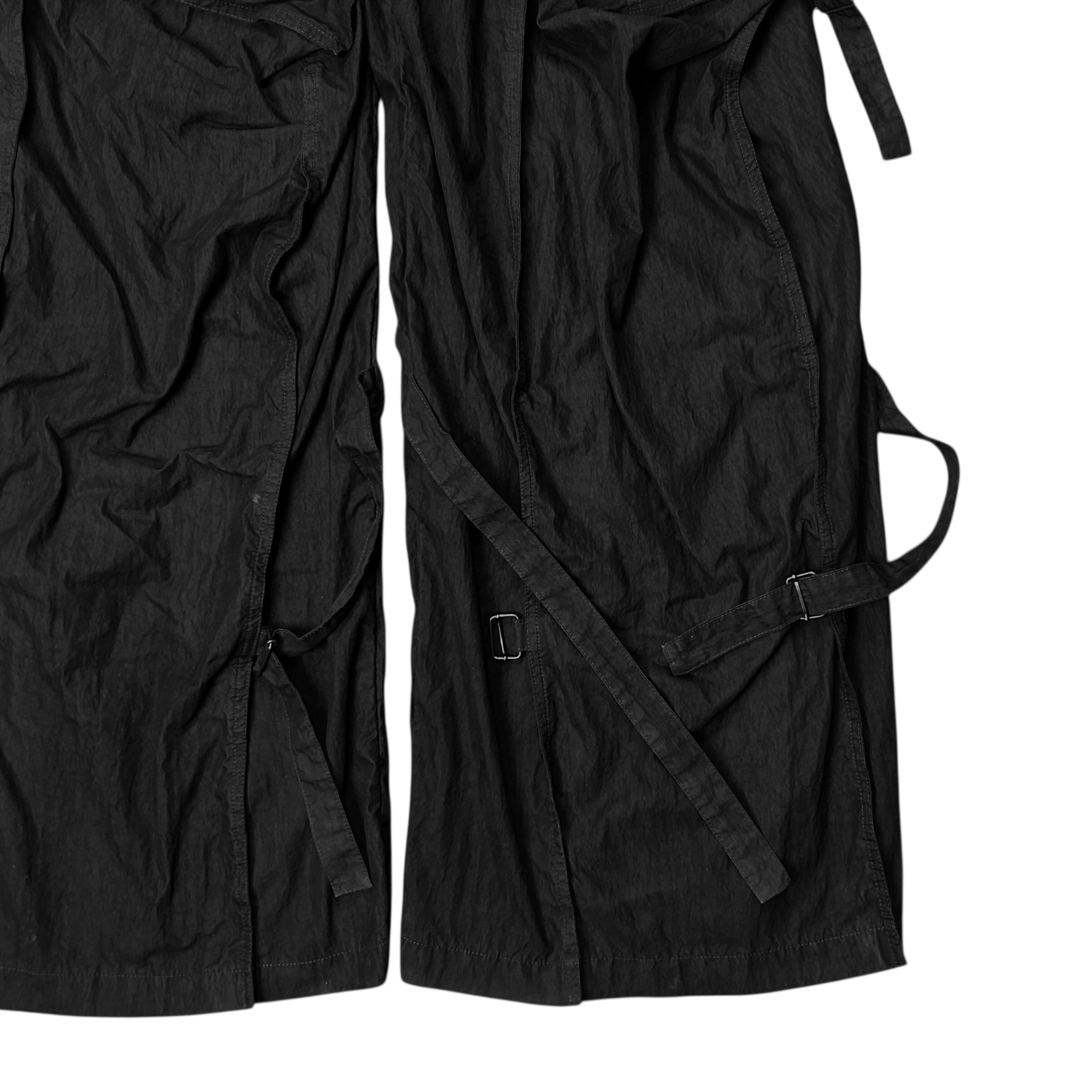 Y/Project Pop Up Bondage Sample Pants - AW22 – Vertical Rags